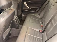 BMW 1er Reihe F20 125i SAG, Benzin, Occasion / Gebraucht, Automatik - 5