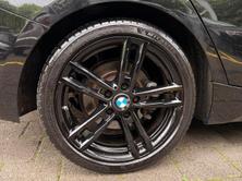 BMW 1er Reihe F20 125i SAG, Benzin, Occasion / Gebraucht, Automatik - 6