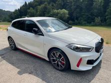 BMW 1er Reihe F40 128ti, Benzin, Occasion / Gebraucht, Automatik - 2