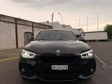 BMW 1er Reihe F20 125i, Benzina, Occasioni / Usate, Automatico - 3