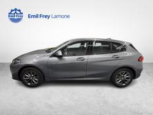 BMW 1er Reihe F70 116, Benzin, Occasion / Gebraucht, Automatik - 2