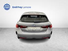 BMW 1er Reihe F70 116, Benzin, Occasion / Gebraucht, Automatik - 4