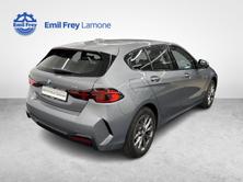 BMW 1er Reihe F70 116, Benzin, Occasion / Gebraucht, Automatik - 5