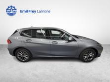 BMW 1er Reihe F70 116, Benzin, Occasion / Gebraucht, Automatik - 6