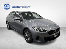 BMW 1er Reihe F70 116, Benzin, Occasion / Gebraucht, Automatik - 7