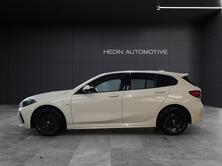 BMW 1er Reihe 120d xDrive, Diesel, Second hand / Used, Automatic - 2