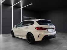 BMW 1er Reihe 120d xDrive, Diesel, Second hand / Used, Automatic - 3