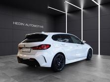 BMW 1er Reihe 120d xDrive, Diesel, Second hand / Used, Automatic - 5