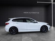 BMW 1er Reihe 120d xDrive, Diesel, Second hand / Used, Automatic - 6