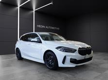 BMW 1er Reihe 120d xDrive, Diesel, Second hand / Used, Automatic - 7