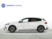 BMW 1er Reihe F70 120i, Mild-Hybrid Petrol/Electric, Second hand / Used, Automatic - 2
