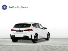 BMW 1er Reihe F70 120i, Mild-Hybrid Petrol/Electric, Second hand / Used, Automatic - 3