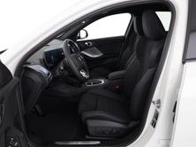 BMW 1er Reihe F70 120i, Mild-Hybrid Petrol/Electric, Second hand / Used, Automatic - 4