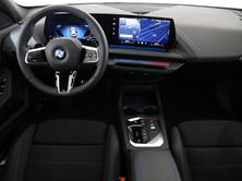 BMW 1er Reihe F70 120i, Mild-Hybrid Petrol/Electric, Second hand / Used, Automatic - 5