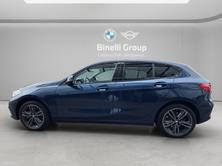 BMW 1er Reihe F40 120i SDKG, Essence, Occasion / Utilisé, Automatique - 3