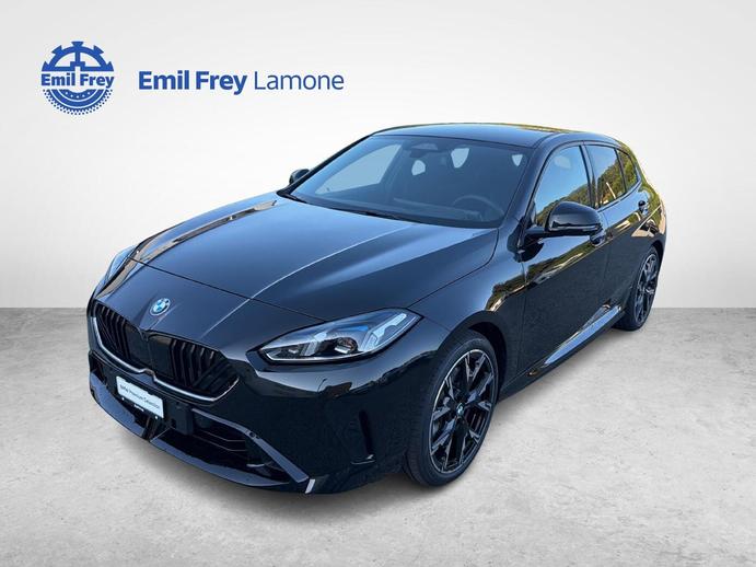 BMW 1er Reihe F70 123 xDrive, Hybride Leggero Benzina/Elettrica, Occasioni / Usate, Automatico
