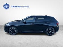 BMW 1er Reihe F70 123 xDrive, Hybride Leggero Benzina/Elettrica, Occasioni / Usate, Automatico - 3