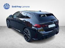 BMW 1er Reihe F70 123 xDrive, Hybride Leggero Benzina/Elettrica, Occasioni / Usate, Automatico - 4