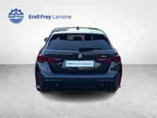 BMW 1er Reihe F70 123 xDrive, Hybride Leggero Benzina/Elettrica, Occasioni / Usate, Automatico - 5