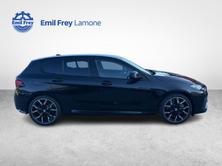 BMW 1er Reihe F70 123 xDrive, Hybride Leggero Benzina/Elettrica, Occasioni / Usate, Automatico - 7
