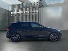 BMW 1er Reihe M135i xDrive M PERFORMANCE PAKET, Essence, Occasion / Utilisé, Automatique - 4