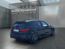 BMW 1er Reihe M135i xDrive M PERFORMANCE PAKET, Essence, Occasion / Utilisé, Automatique - 5