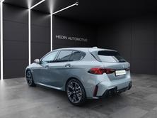 BMW 1er Reihe F70 123 xDrive, Hybride Léger Essence/Électricité, Occasion / Utilisé, Automatique - 4