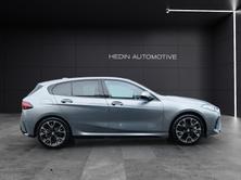 BMW 1er Reihe F70 123 xDrive, Hybride Léger Essence/Électricité, Occasion / Utilisé, Automatique - 7
