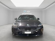 BMW 1er Reihe F70 123, Mild-Hybrid Benzin/Elektro, Occasion / Gebraucht, Automatik - 2
