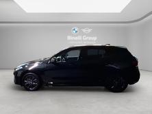 BMW 1er Reihe F70 123, Mild-Hybrid Benzin/Elektro, Occasion / Gebraucht, Automatik - 3