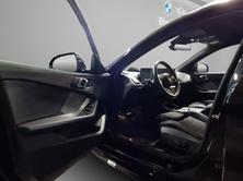 BMW 1er Reihe F70 123, Mild-Hybrid Benzin/Elektro, Occasion / Gebraucht, Automatik - 4