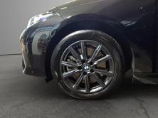 BMW 1er Reihe F70 123, Mild-Hybrid Benzin/Elektro, Occasion / Gebraucht, Automatik - 5