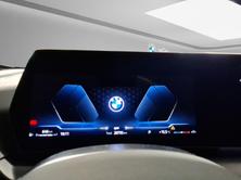 BMW 1er Reihe F70 123, Mild-Hybrid Benzin/Elektro, Occasion / Gebraucht, Automatik - 7