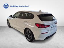 BMW 1er Reihe F40 118i, Benzin, Occasion / Gebraucht, Handschaltung - 3