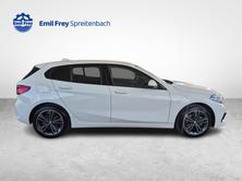 BMW 1er Reihe F40 118i, Benzin, Occasion / Gebraucht, Handschaltung - 6