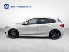 BMW 1er Reihe F40 118i, Benzin, Occasion / Gebraucht, Automatik - 2