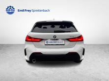 BMW 1er Reihe F40 118i, Benzin, Occasion / Gebraucht, Automatik - 4