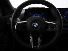 BMW 1er Reihe F70 123 xDrive, Mild-Hybrid Benzin/Elektro, Occasion / Gebraucht, Automatik - 6