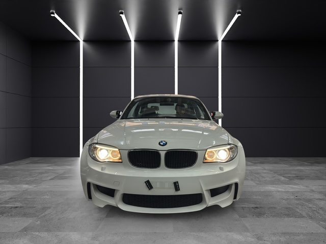 BMW 1er Reihe E82 Coupé M