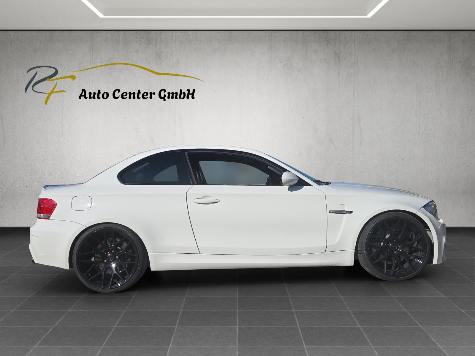 BMW 1er M Coupé, Benzina, Occasioni / Usate, Manuale - 3