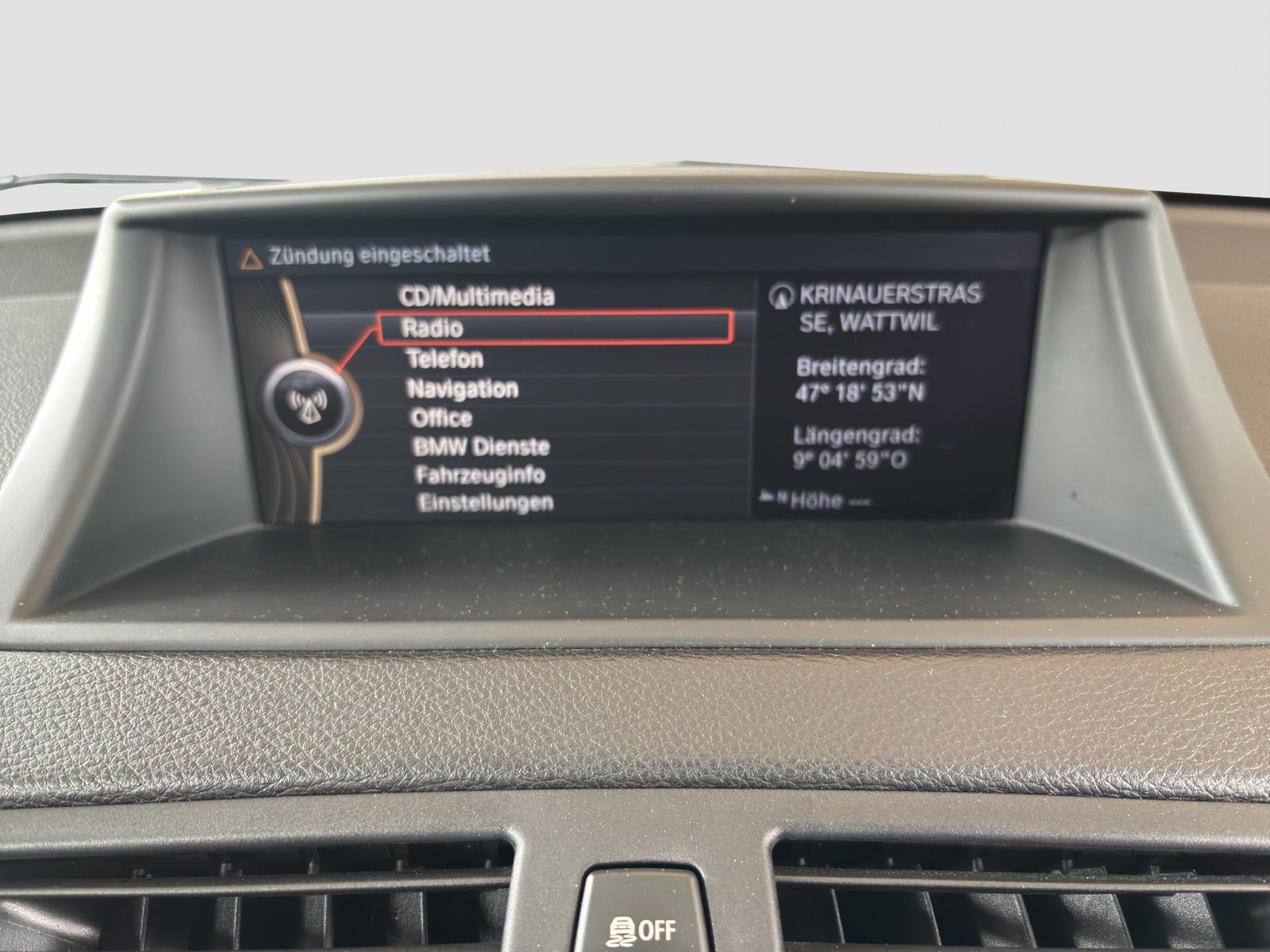 BMW 1er M Coupé, Petrol, Second hand / Used, Manual - 7