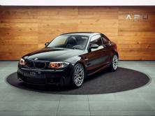 BMW 1er M Coupé, Petrol, Second hand / Used, Manual - 4