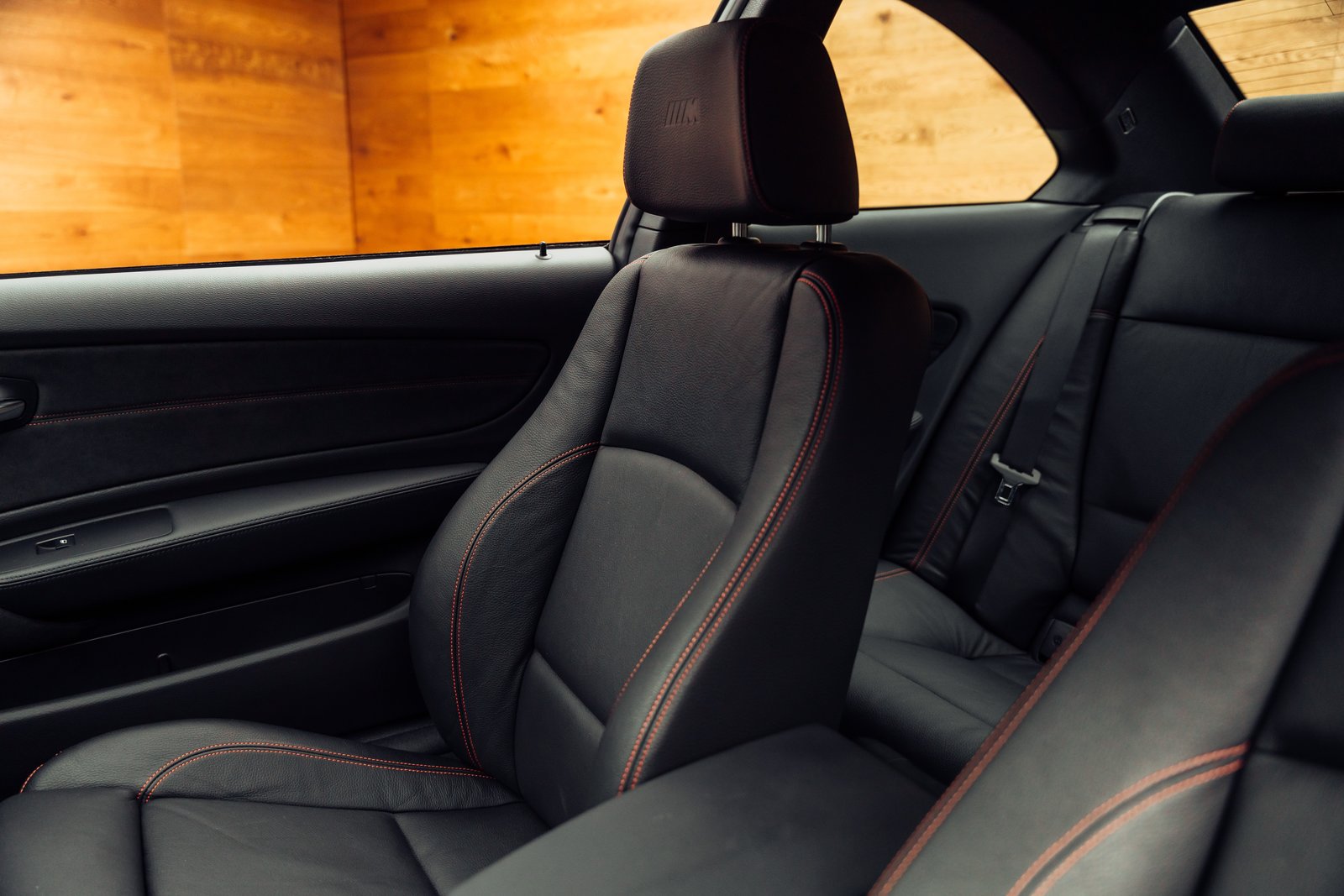 BMW 1er M Coupé, Petrol, Second hand / Used, Manual - 7
