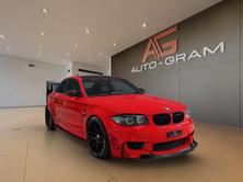 BMW 1er M Coupé, Benzina, Occasioni / Usate, Manuale - 7