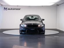 BMW 1er M Coupé *CH-Fahrzeug* *Eisenmann Abgasanlage*, Benzin, Occasion / Gebraucht, Handschaltung - 2
