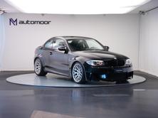 BMW 1er M Coupé *CH-Fahrzeug* *Eisenmann Abgasanlage*, Benzin, Occasion / Gebraucht, Handschaltung - 3