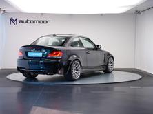 BMW 1er M Coupé *CH-Fahrzeug* *Eisenmann Abgasanlage*, Benzin, Occasion / Gebraucht, Handschaltung - 5