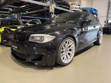 BMW 1er M Coupé *KW DCC*, Benzin, Occasion / Gebraucht, Handschaltung - 2
