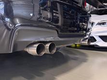 BMW 1er M Coupé *KW DCC*, Benzin, Occasion / Gebraucht, Handschaltung - 5