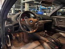 BMW 1er M Coupé *KW DCC*, Benzin, Occasion / Gebraucht, Handschaltung - 7